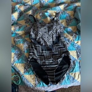 Swimsuit one piece